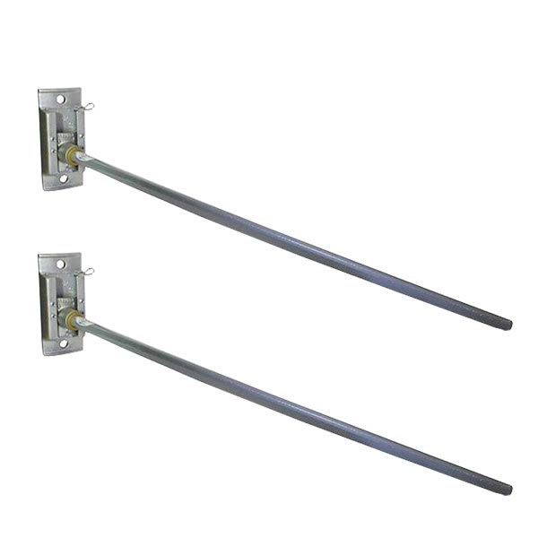 BannerFlex D3 Airow Hardware Set