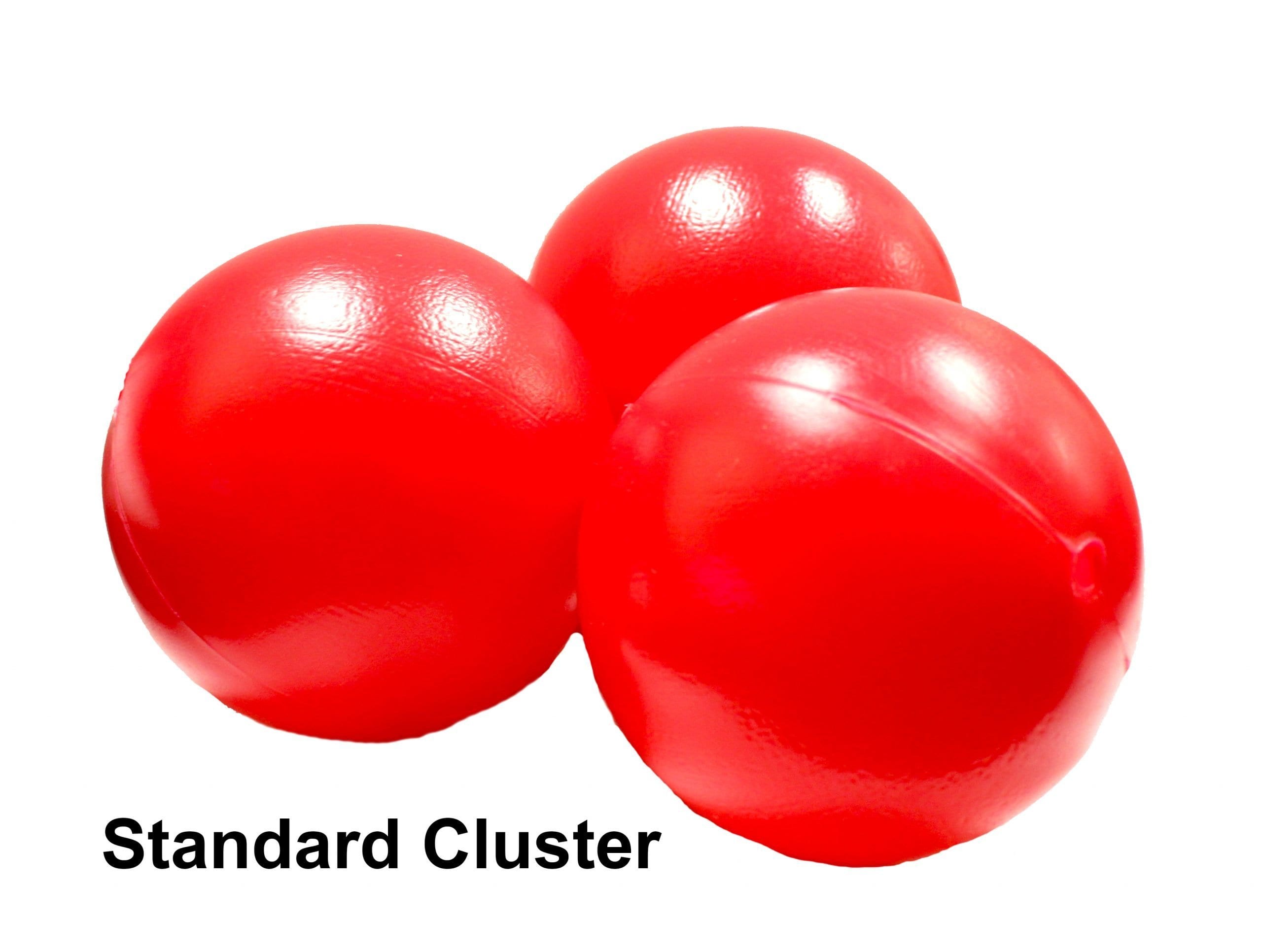 Holly Berry Clusters