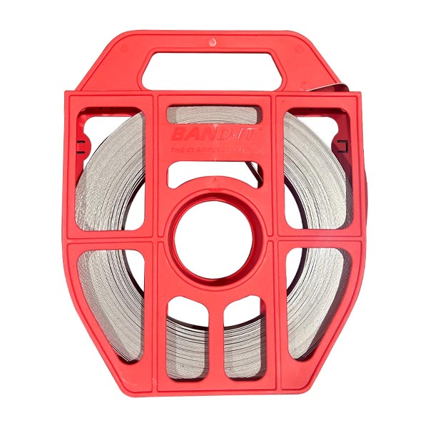 Bracket Banding Roll