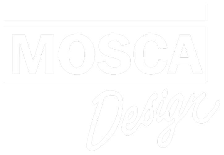 Mosca Design Logo