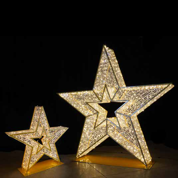 Majestic Icon Star