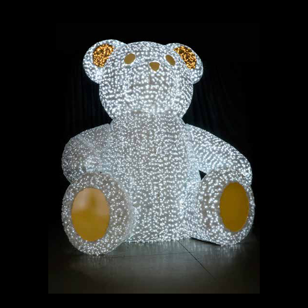 Teddy Bear