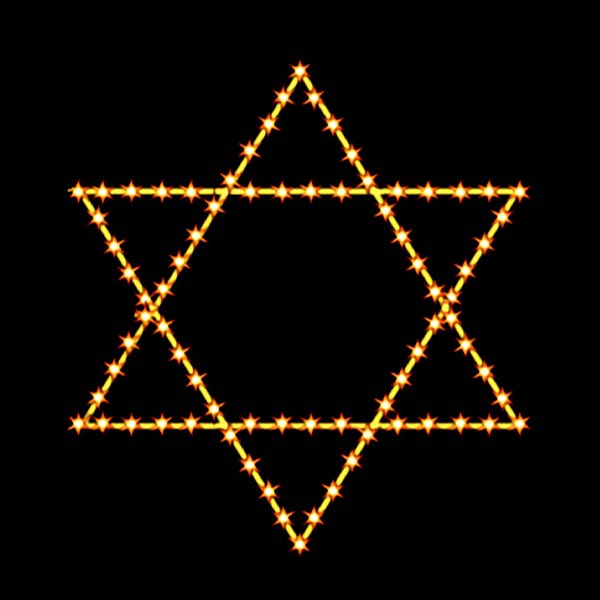 STAR OF DAVID