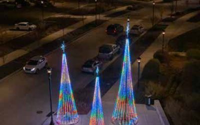 How to Host a Community Christmas Event: A Planning Guide for Cities and Business Districts