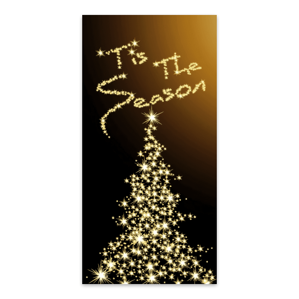 Tis The Seasons Tree