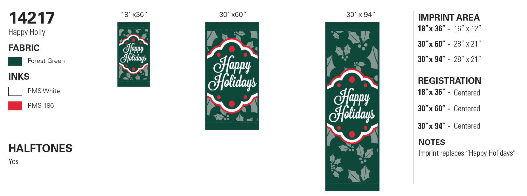 Happy Holly - Image 2