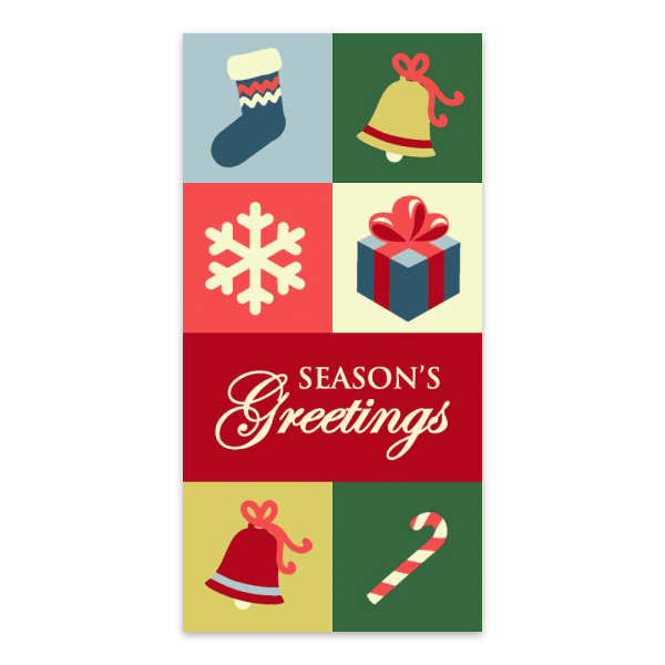 Season's Greetings Favorite Things