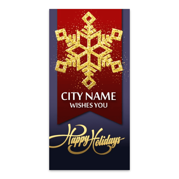 Happy Holidays Wishes