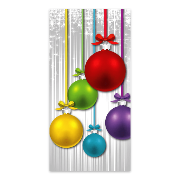 Hanging Ornaments