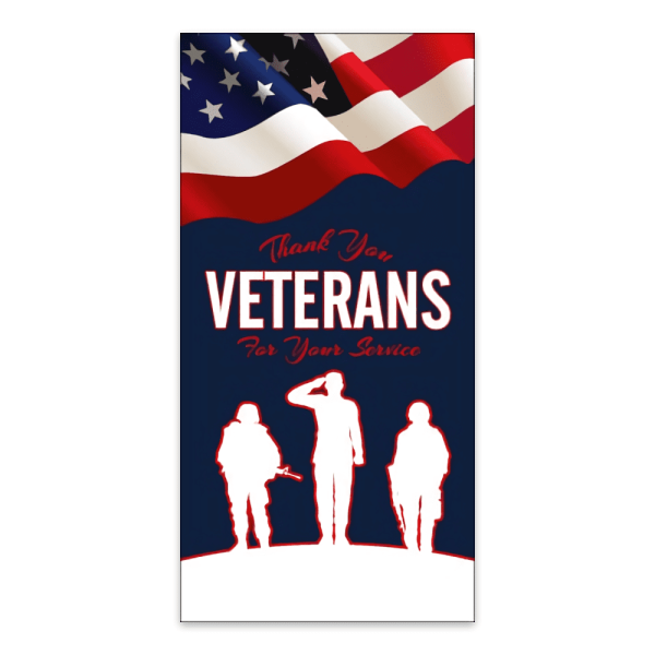 Patriotic Veterans