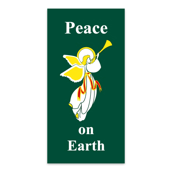 Peace on Earth