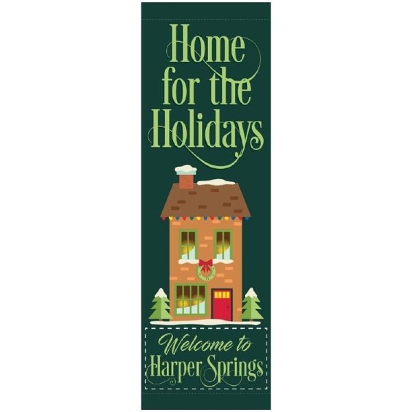 Home for the Holidays