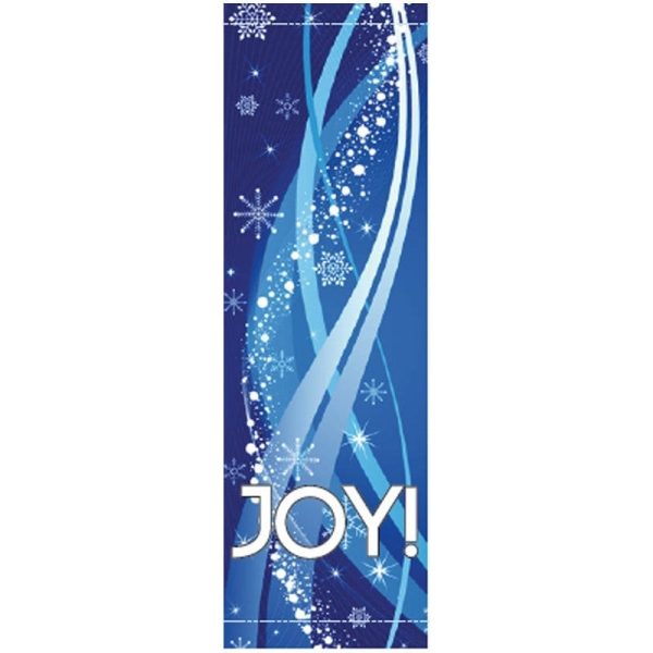 Joy Streamers