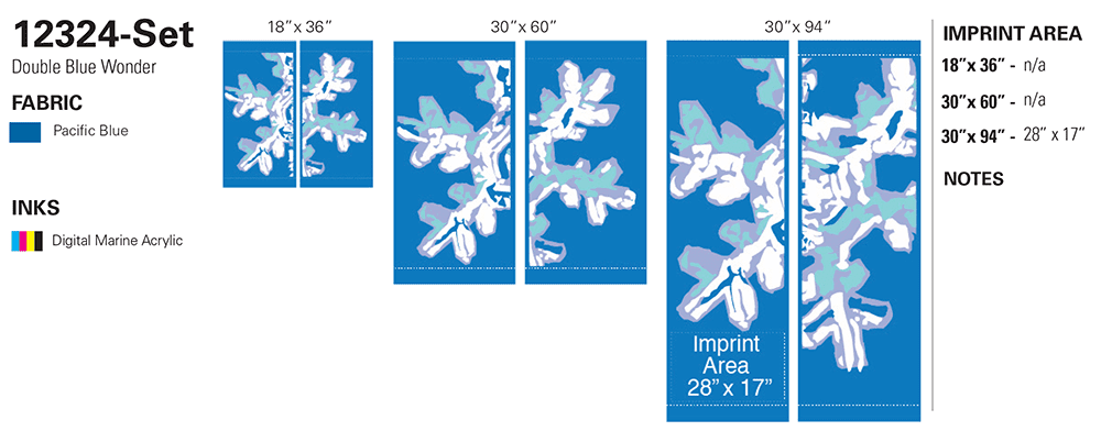 Double blue wonder 12324 recipe reduced