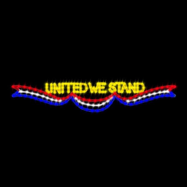 UNITED WE STAND