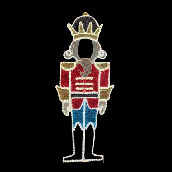 Nutcracker - Infantry