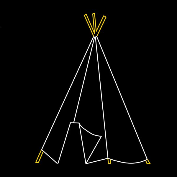 TEEPEE