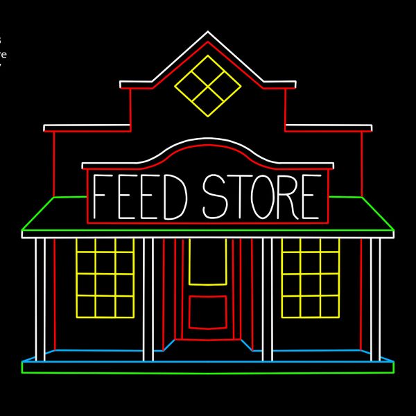 FEED STORE