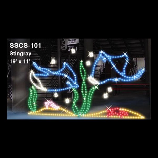 STINGRAY