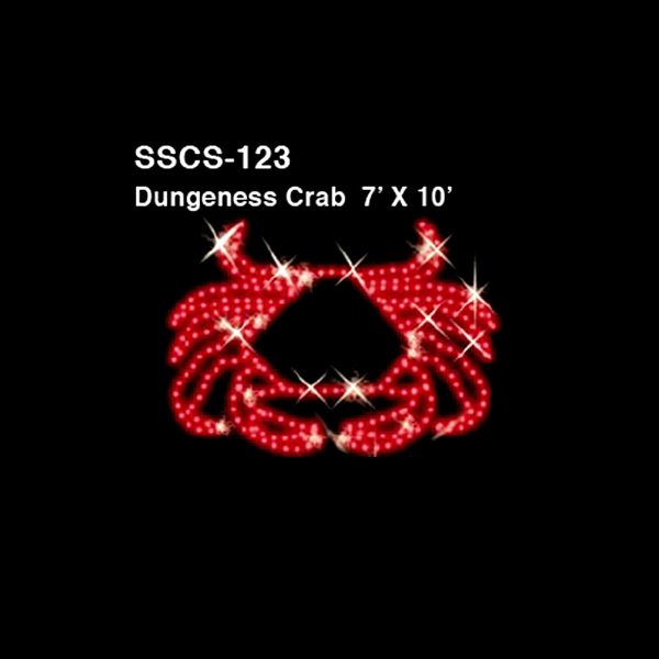 DUNGENESS CRAB