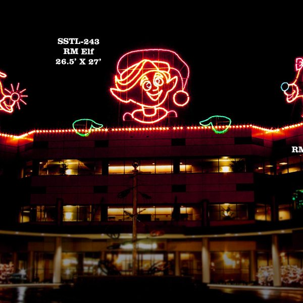 RM RUDOLPH (animated)