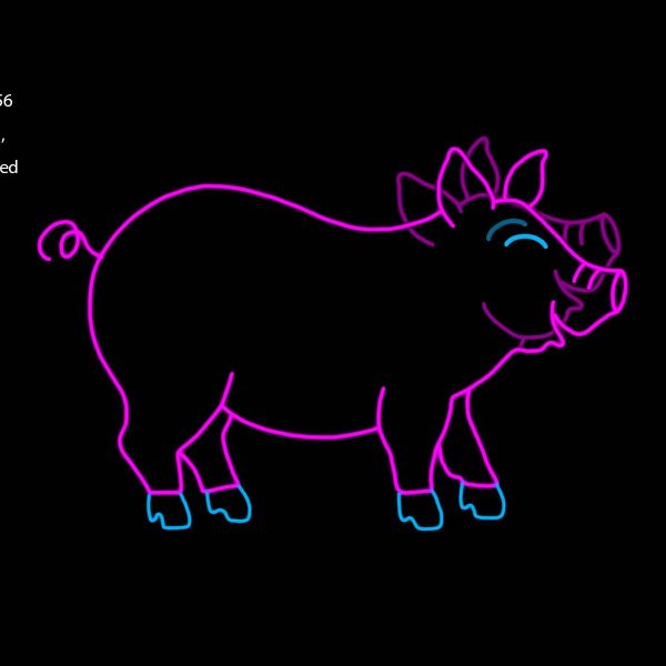 PIG (animated)