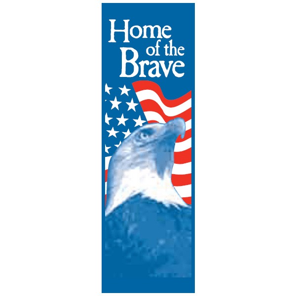 Home of the Brave