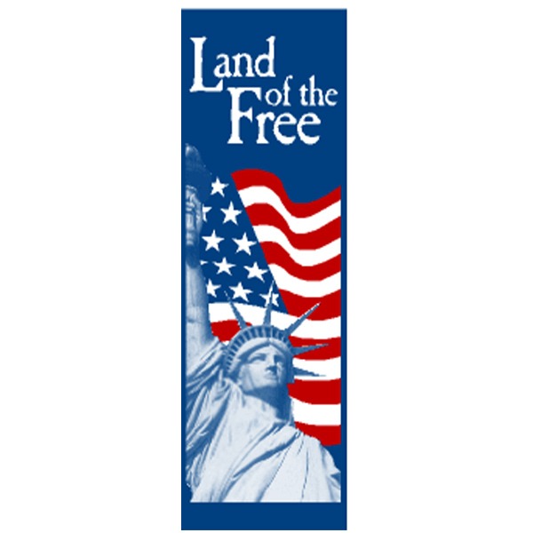 Land of the Free