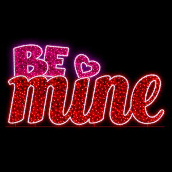 Be Mine