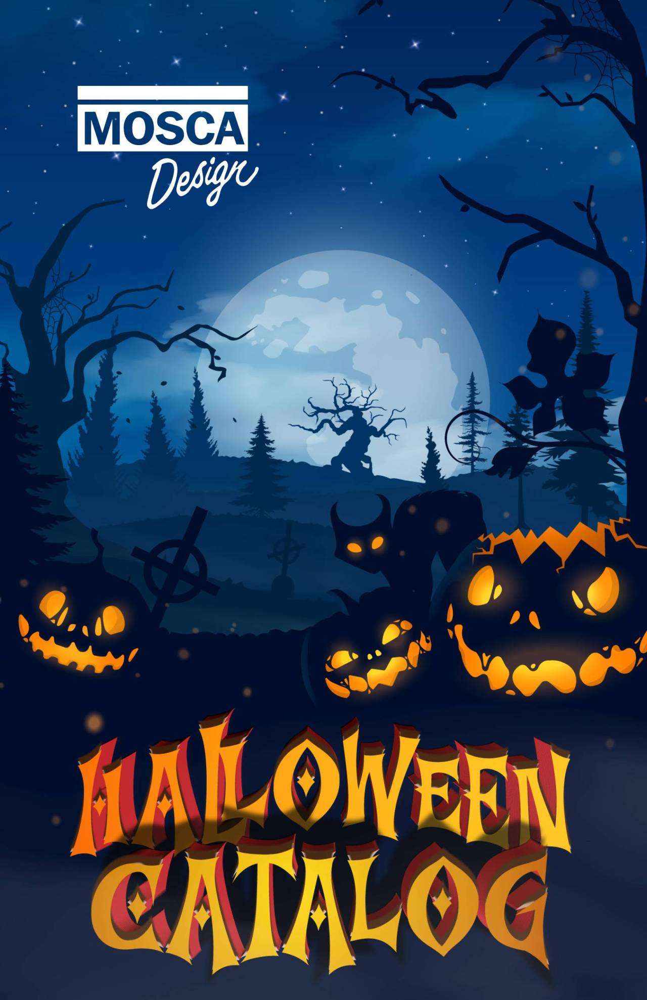 Catalogs Commercial Holiday Decorations & Seasonal Banners