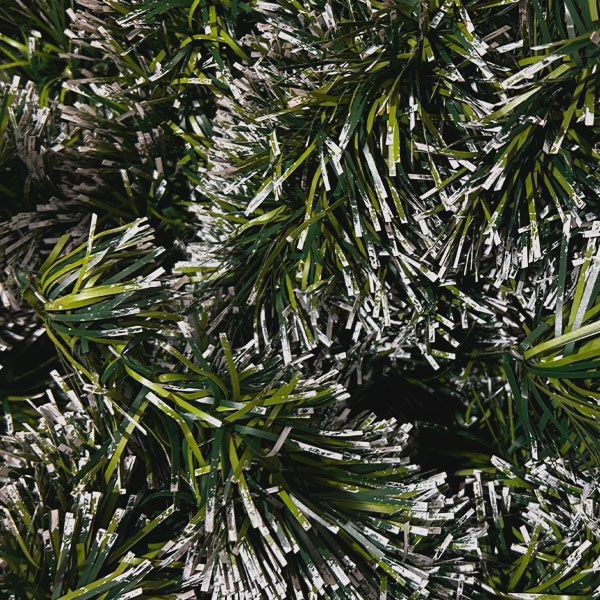 Snow Tip Garland (By the Foot)