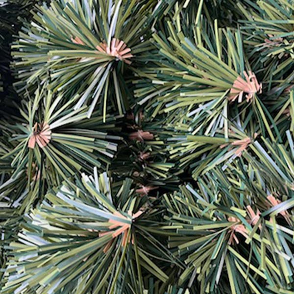 2 Tone Brown Core - Garland (By the Foot)