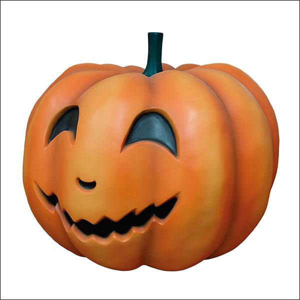 Pumpkin 24" L x 24" W x 24" H