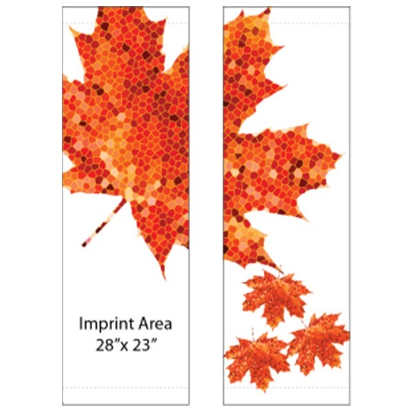 Maple Leaf - Set