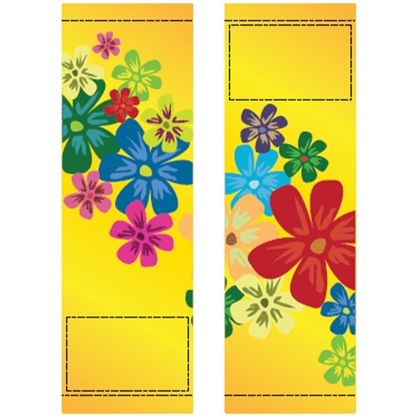 Spring Bouquet Digital - Set