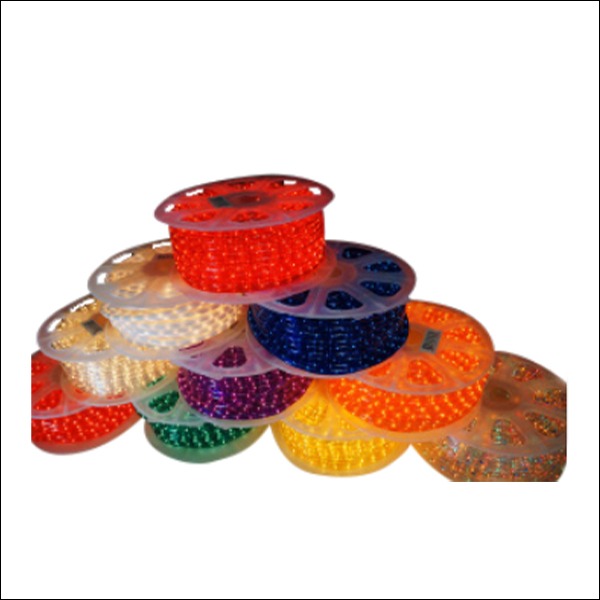 LED Rope Light (150 Ft. Spool)