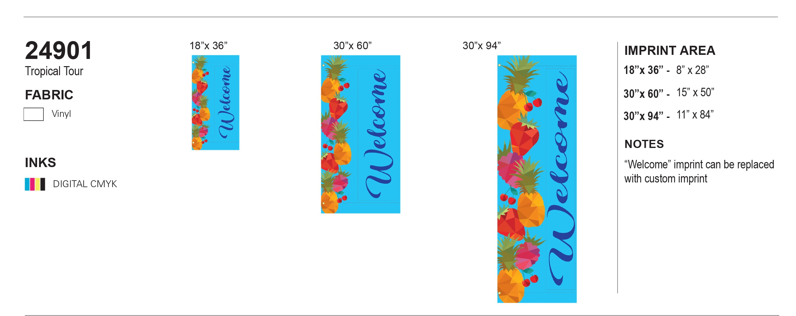 Tropical Tour - Image 2