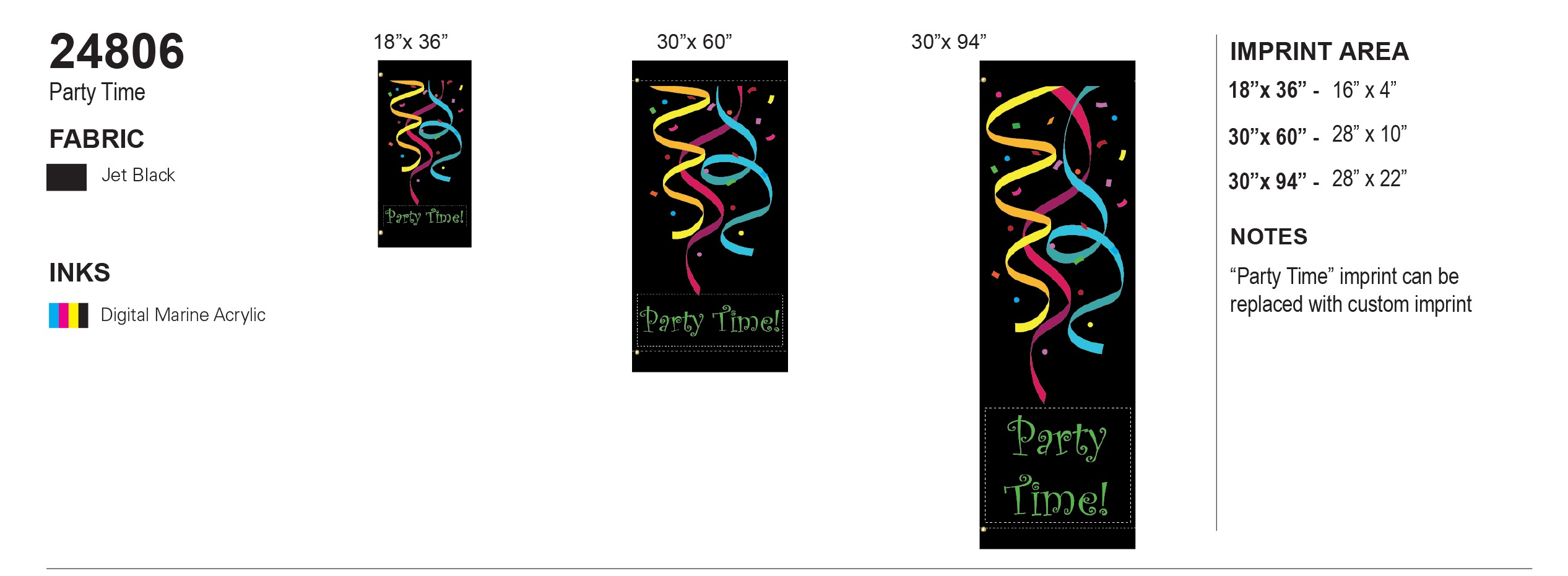 Party Time - Image 2