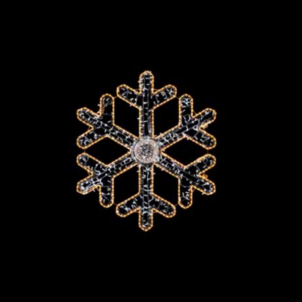 North Star Pole Mount