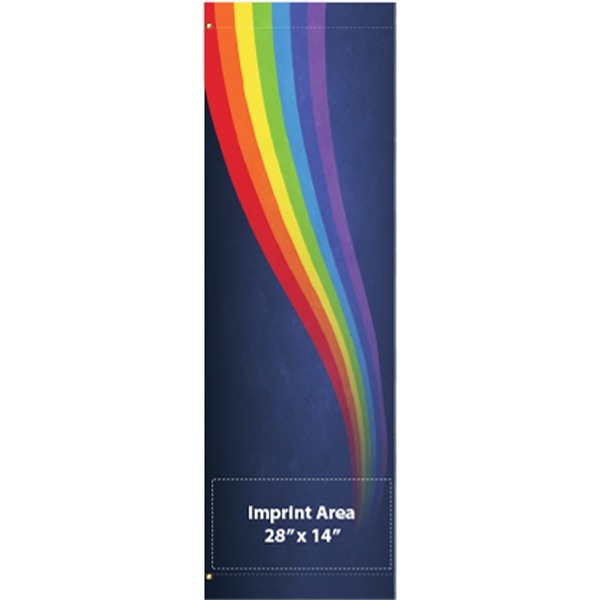 RAINBOW RIBBON