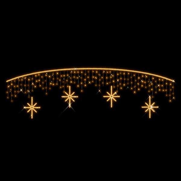 Polaris Sky (Skyline)