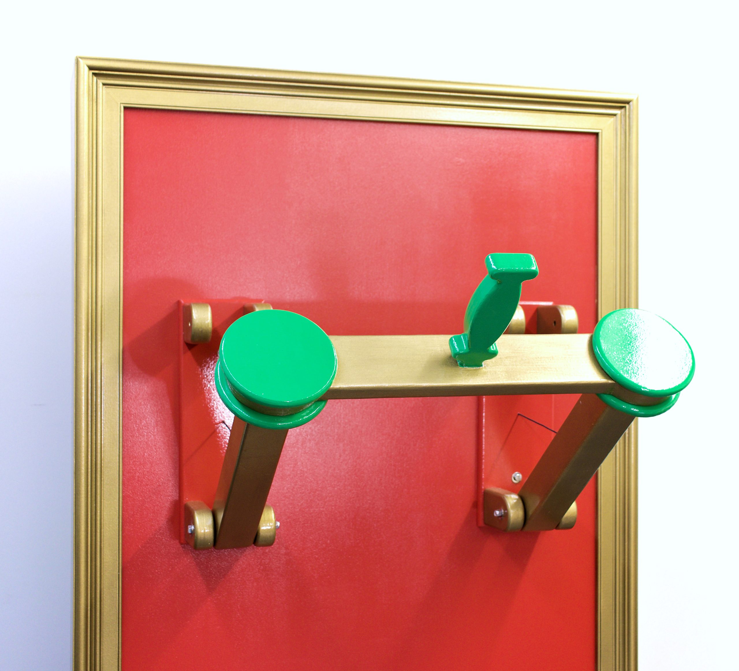 6' Oversized Light Switch - Image 2