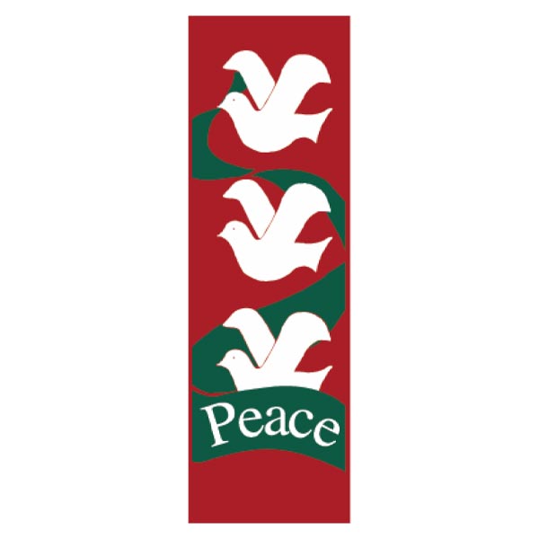 Peace Ribbon