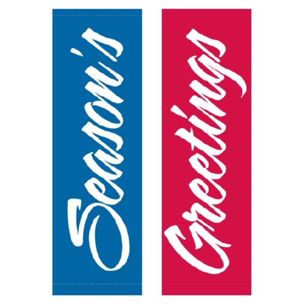 Season's Greetings Set