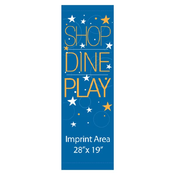Shop, Dine, Play with Stars