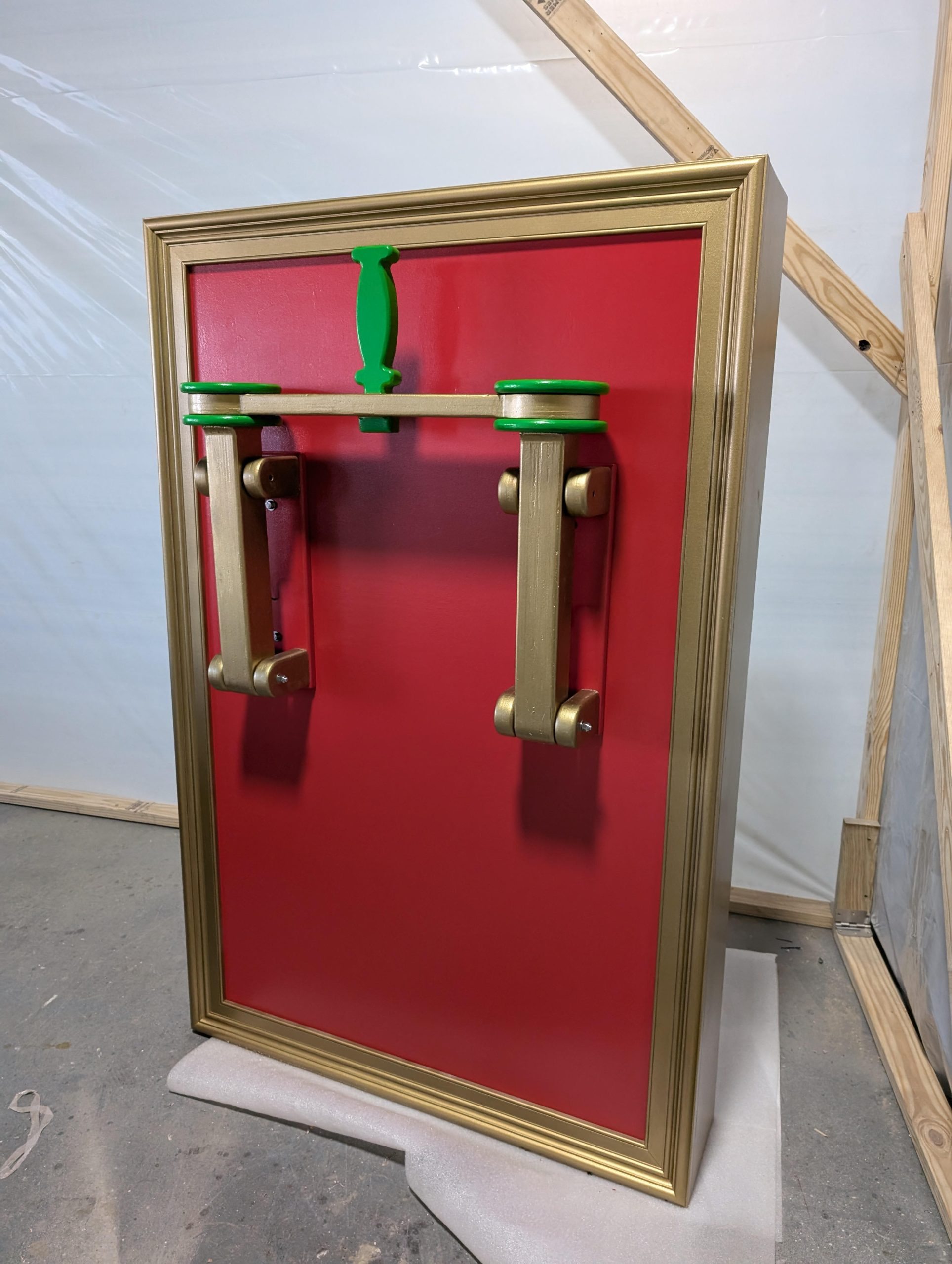 6' Oversized Light Switch - Image 11