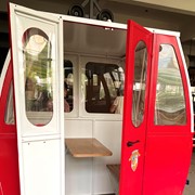 Christmas Gondola - Image 4