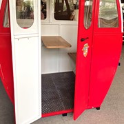 Christmas Gondola - Image 3