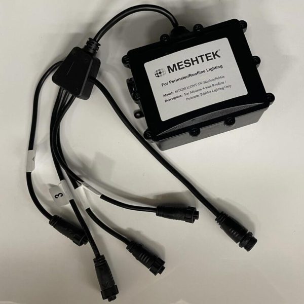 4-Port MeshTek Controller