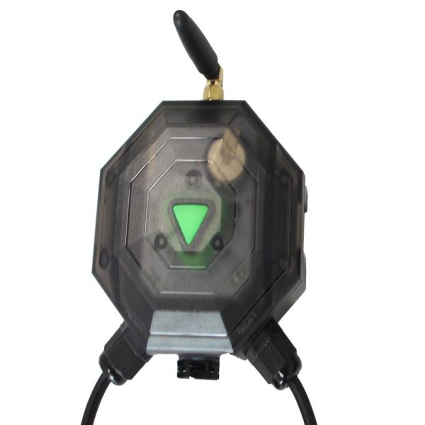 RGB CONTROLLER - Wi-Fi Controller (Dual Port)